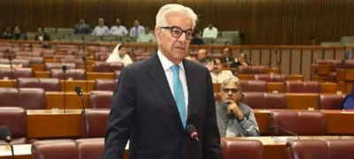 Govt Ensuring Safe Travel for Pilgrims to Iraq, Iran: Asif