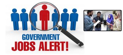 Govt Jobs in Karachi: A Complete Guide for Job Seekers