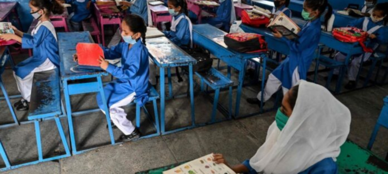 Govt, Private Schools Extend Holidays – Here’s Official Update