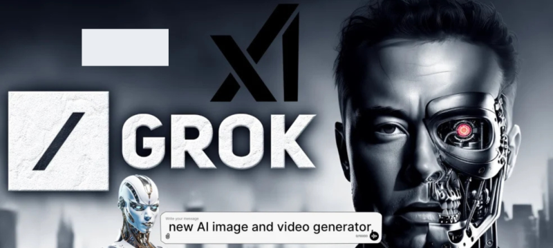 Grok's New “Spicy Mode” Can Generate NSFW Content