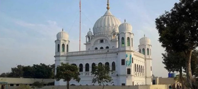 Gurdwara Darbar Sahib Kartarpur to Reopen for Sikh Pilgrims in 24 Hours