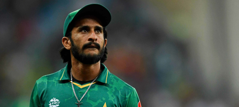 Hasan Ali Leads Pakistan to Victory Over West Indies