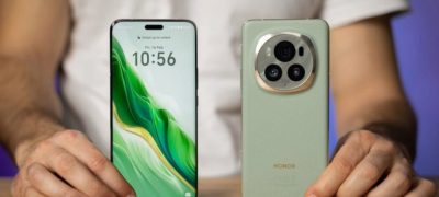 Honor Makes Switching Phones Easier Than Ever for Both Android and iOS