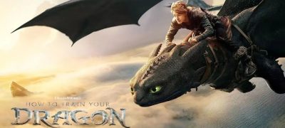 How To Train Your Dragon