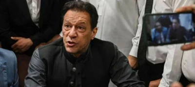 Imran Khan Cases Baseless, Politically Motivated: PTI Claims