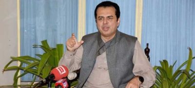 Imran Khan's Sons Will Get Visas If Applied, Says Talal Chaudhry
