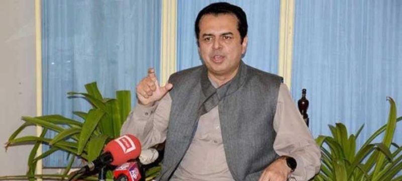 Imran Khan's Sons Will Get Visas If Applied, Says Talal Chaudhry