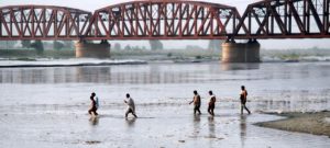 India Expected to Release Water into Sutlej River Soon; PDMA Issues Flood Alert