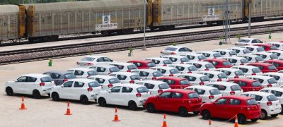 India Proposes Major GST Cuts on Small Cars and Insurance Premiums
