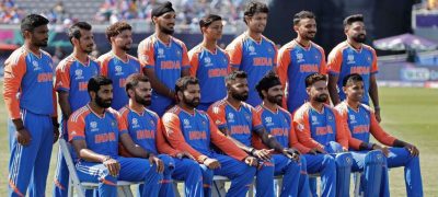 India Unveils Star-Studded 15-Member Squad for Asia Cup 2025
