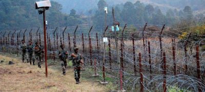 Indian Army Denies Ceasefire Violation Along Line of Control
