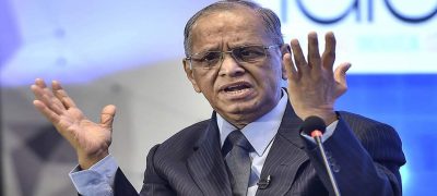 Narayana Murthy