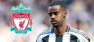 Isak Transfer saga