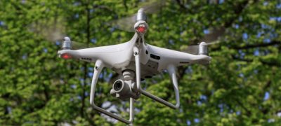 Islamabad Bans Drones and Camcopters for Two Months Over Security Concerns