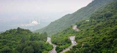 Islamabad to Close