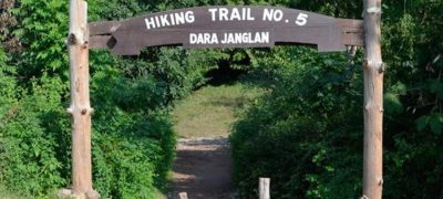 Islamabad’s Hiking Trails to Stay Closed for Two Days