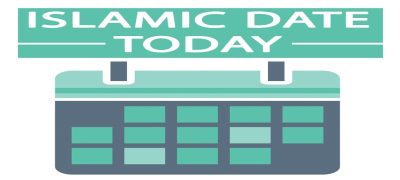islamic date today in pakistan