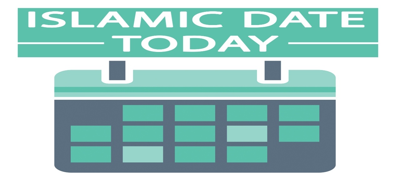 islamic date today in pakistan