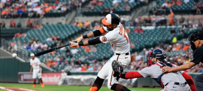Jarren Duran Leads Red Sox to Victory Over Orioles