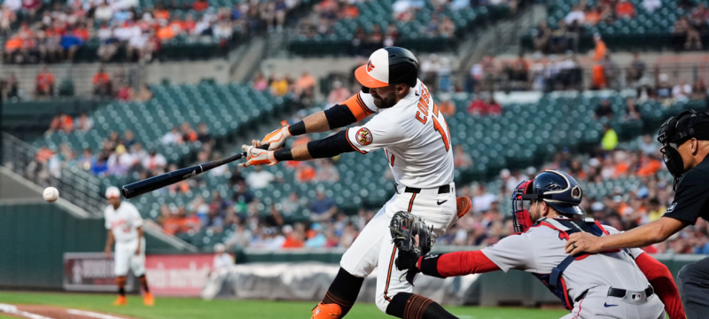 Jarren Duran Leads Red Sox to Victory Over Orioles