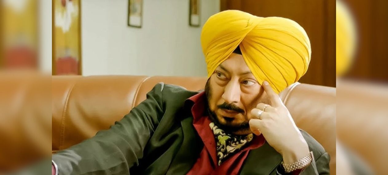 Farewell to Laughter Punjabi Comedy Icon Jaswinder Bhalla Passes Away at 65