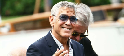 Jay Kelly Casts George Clooney as Typecast Star