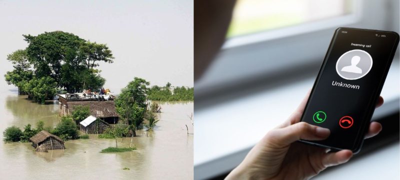 Jazz and Zong Provide Free Calls to Flood-Affected Punjab Regions