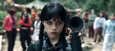 Jenna Ortega Names 'Very Isolating' Aspect of Fame