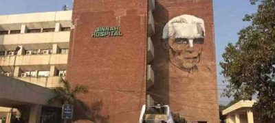 Jinnah Hospital Faces Probe as Equipment Worth Rs1 Crore Goes Missing