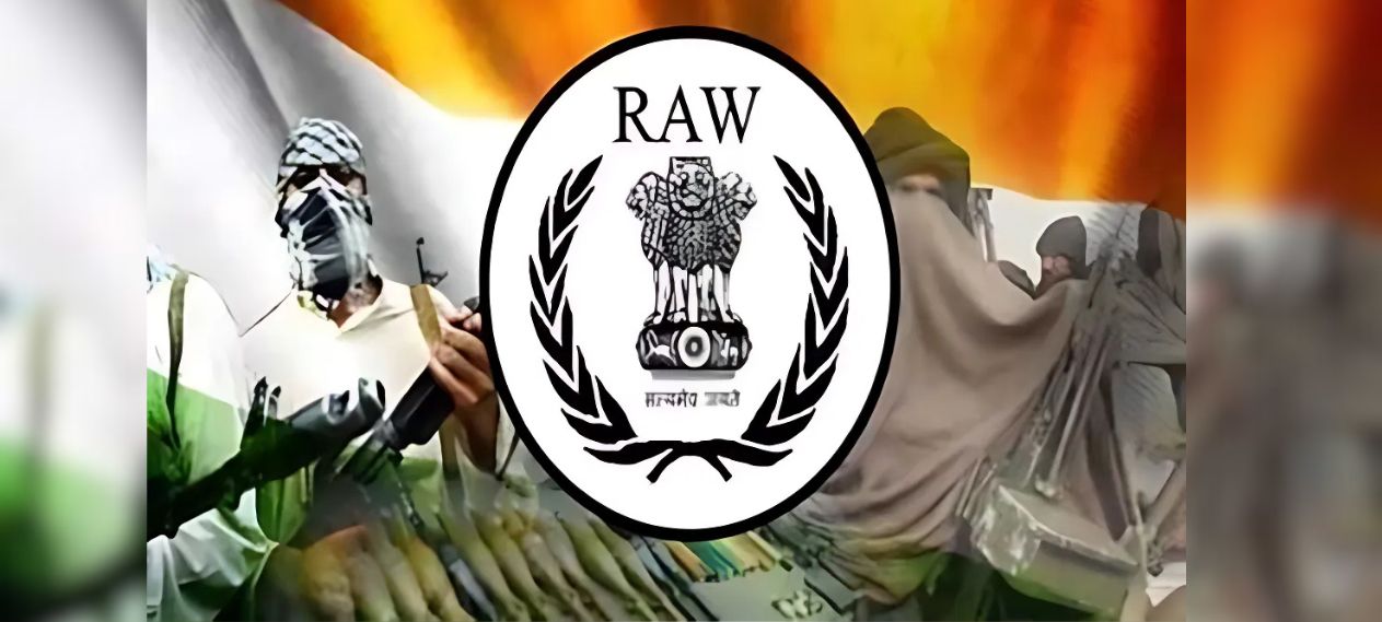 Karachi CTD Uncovers RAW Network Behind Targeted Killing in Sindh