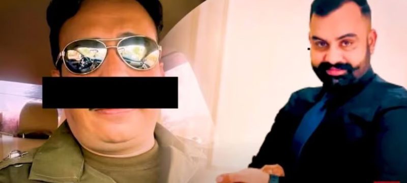 Kasur Police Under Fire SHO Held in Murder Plot, Family Pressured for Rs1 Crore Settlement