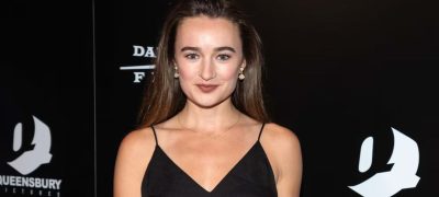 Kelley Mack, Walking Dead Star, Passes Away at 33 After Battle with Rare Cancer