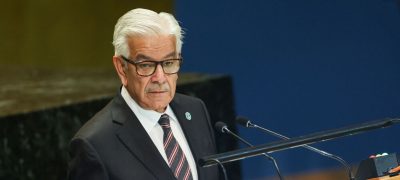 Khawaja Asif’s Bureaucratic Corruption Allegations Spark Backlash