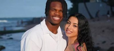 Leanna Lenee: Life of Travis Hunter’s Wife