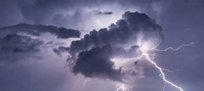 Lightning Strike Kills Man, 23 Animals in Tharparkar