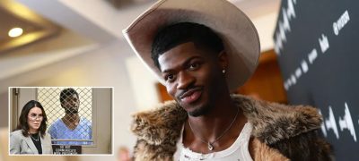Lil Nas X Pleads Not Guilty to Felony Charges After Arrest in Los Angeles