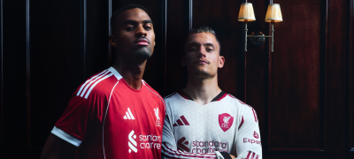 Liverpool 2025-26 Kits: Classic Design, Modern Features