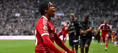 Liverpool win