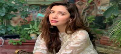 Mahira Khan