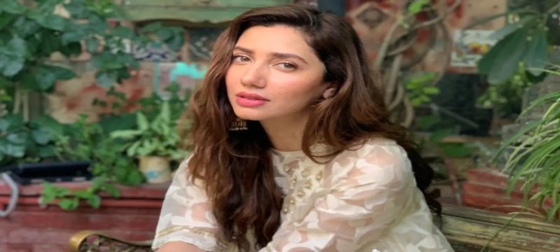 Mahira Khan
