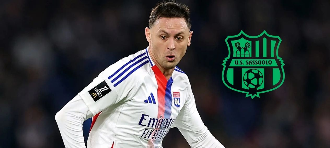 Maic to sassuolo