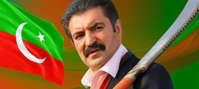 Majority of PTI MNAs Back Sher Afzal Marwat’s Return to Party