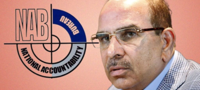 Malik Riaz Says Bahria Town Could Be Shut Down Soon