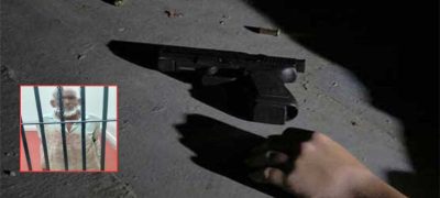 Man Murders Daughter and Grandchildren Over Land Dispute in Multan