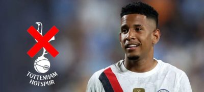 Manchester City block Move