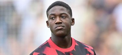 Manchester Utd reject loan move