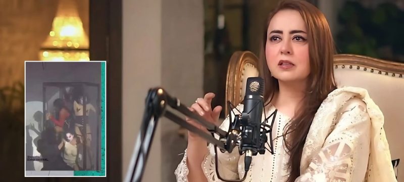 Maria B Faces NCCIA Inquiry Over Social Media Remarks Against Transgender Community