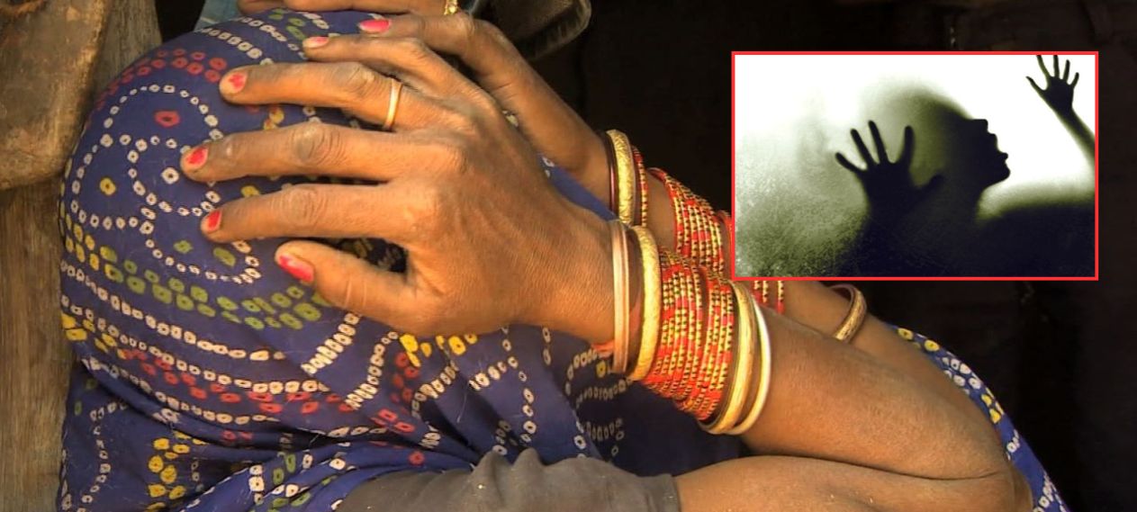 Okara Tragedy: Married Girl Sold by In-Laws for Rs50,000, Endures Month-Long Rape