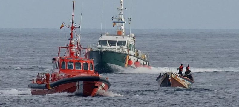 Mauritania Tragedy 69 Dead, Dozens Missing After Migrant Boat Capsised Near Coast