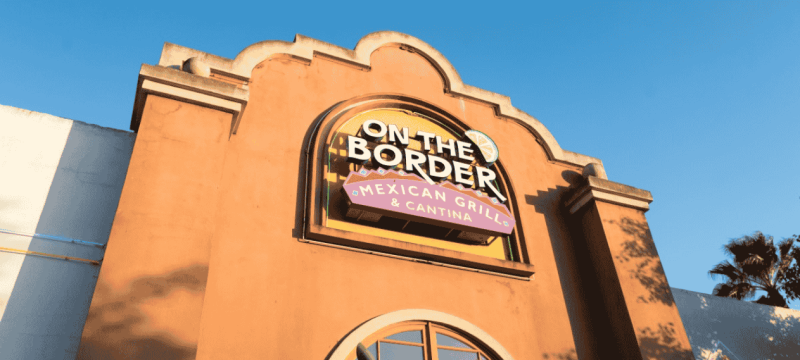Mexican Chain Closes 77 Locations What Happened and What It Means